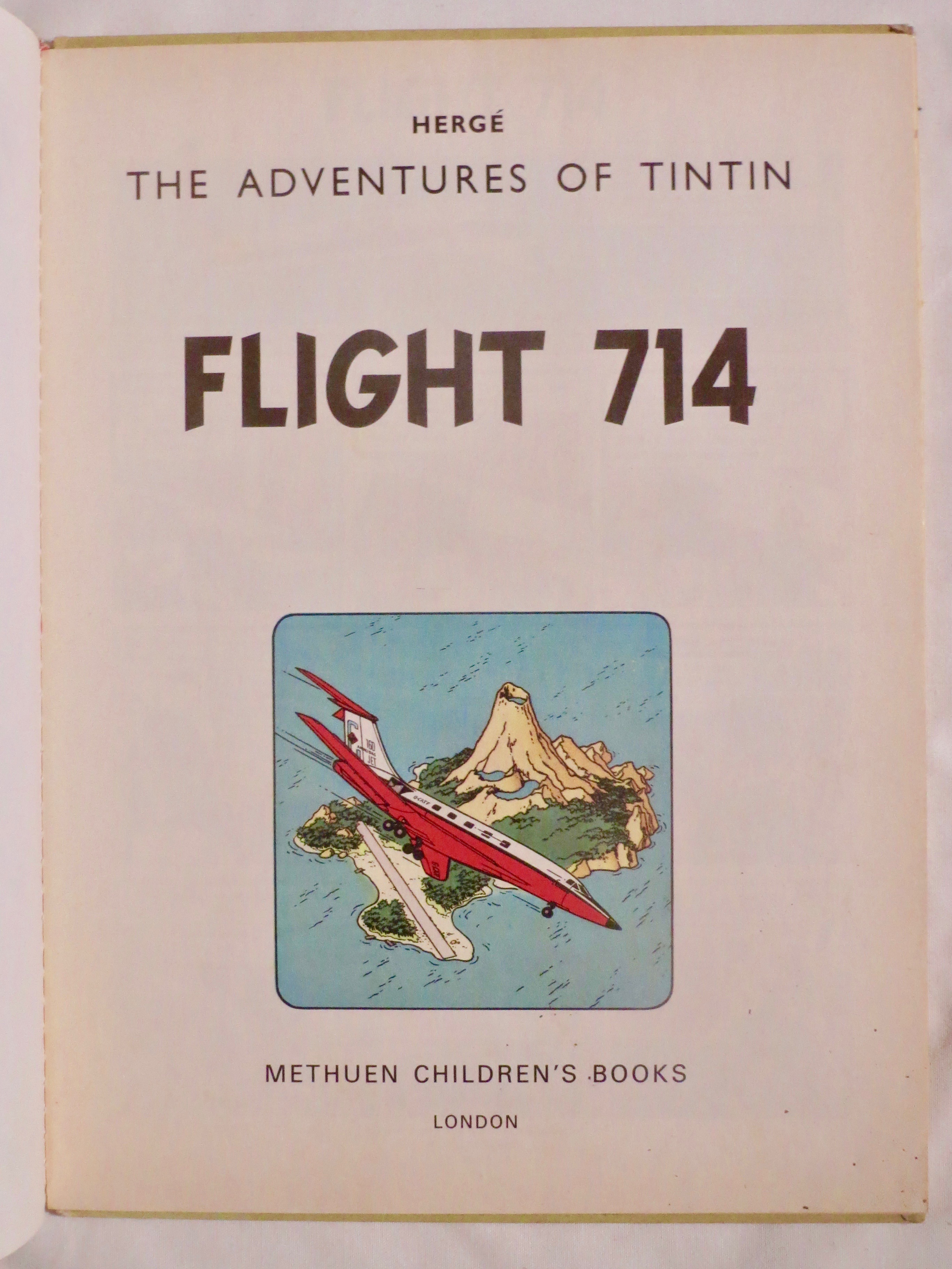 Roberto Rastapopoulos Tintin Flight 714 – Tintin Comics: Ranked From Worst To Best – JMBE